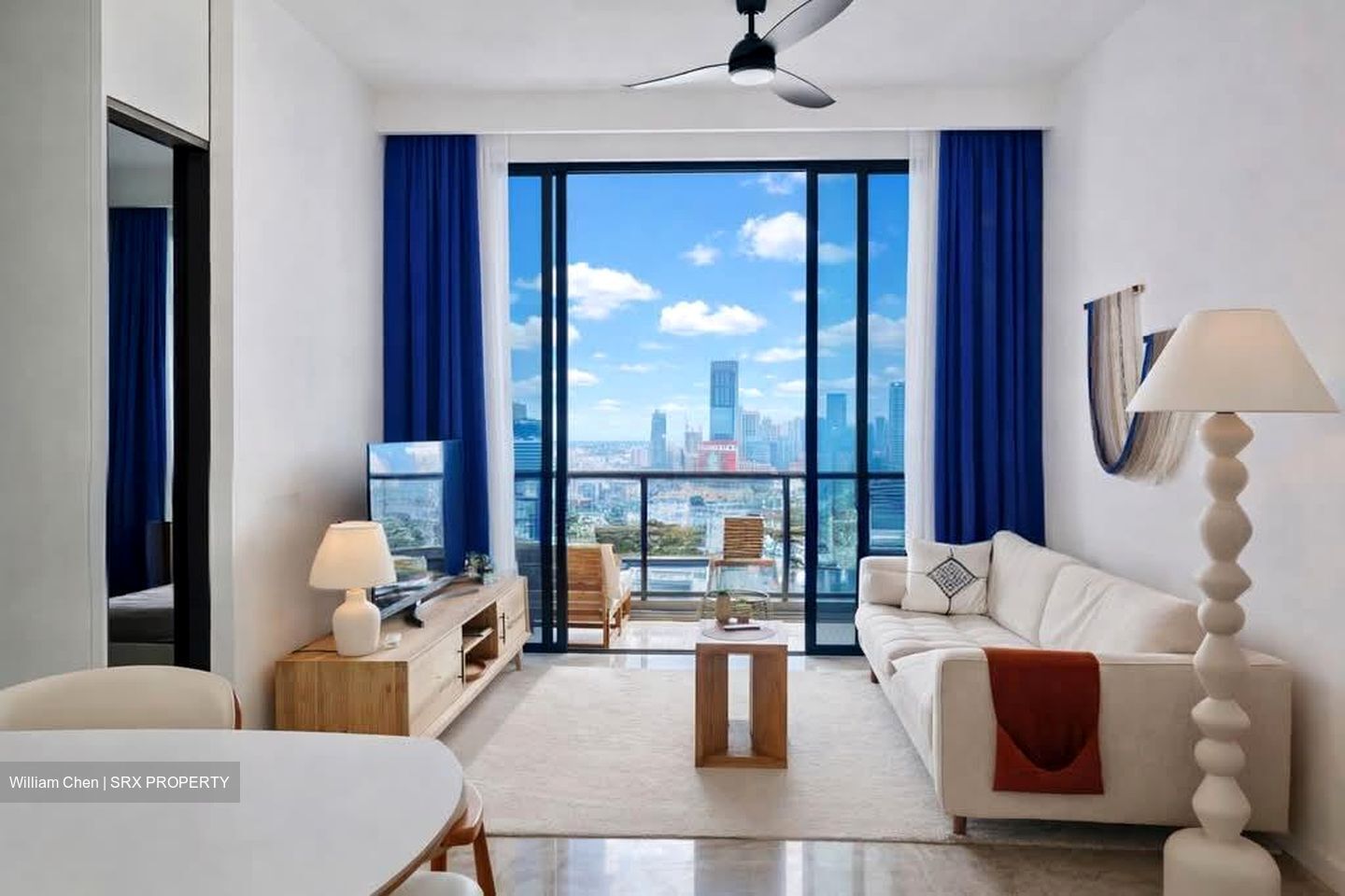 Martin Modern (D9), Condominium #540129651